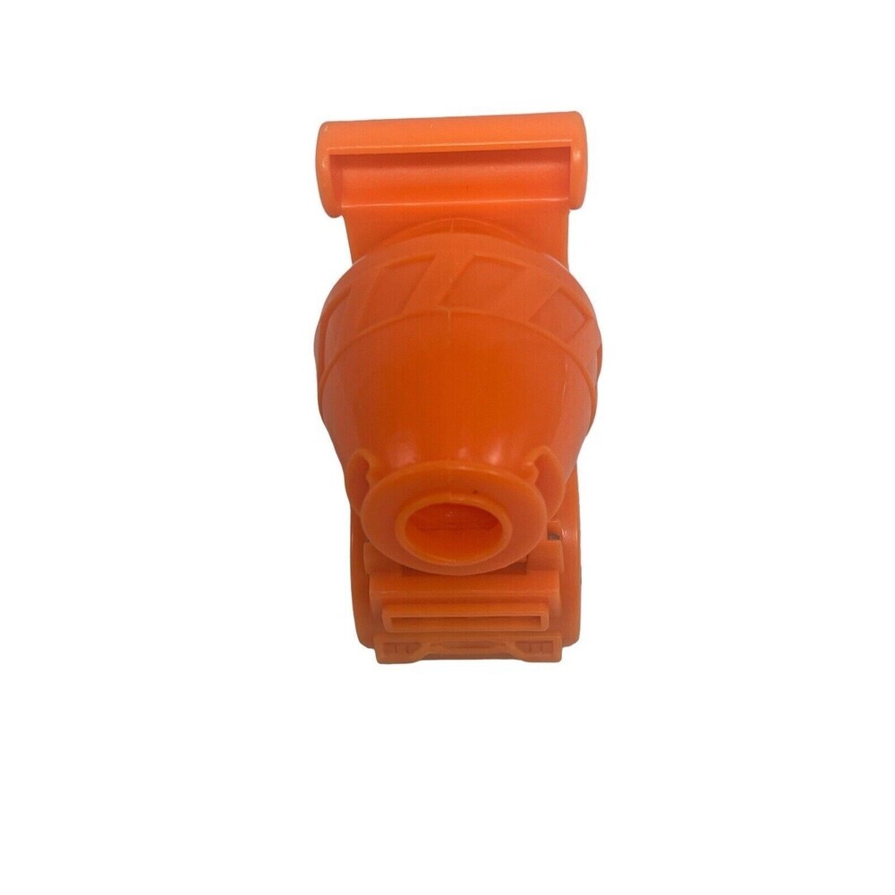 Play-Doh WHEELS Cement Mixer Truck Building Compound Construction Toy Hasbro - Picture 7 of 16